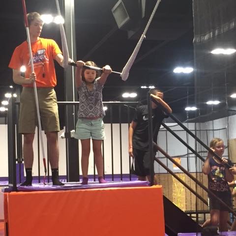 Amenities - Altitude Trampoline Park - Louisville