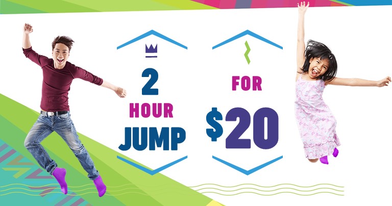 Altitude Trampoline Park - Mansfield - Happy Monday! Need somewhere to take  the kids while they are on Spring Break? Altitude is the perfect place! Get  your jump pass online today and