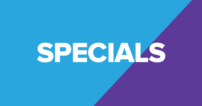 Trampoline Specials - Feasterville